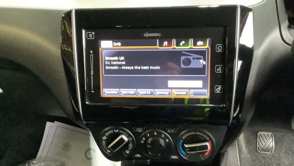 Used Suzuki Swift 2020 for sale - 76210875: Photo 3