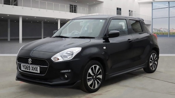 Used Suzuki Swift 2020 for sale - 76210875: Photo 5