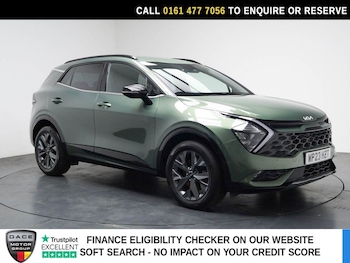 Used Kia Sportage 2023 for sale - 79584604: Photo