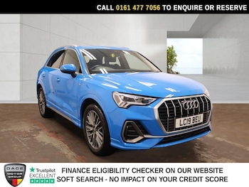 Used Audi Q3 2019 for sale - 78154146: Photo