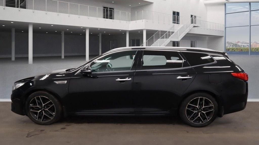 Used Kia Optima 2019 for sale - 76973869: Photo 11