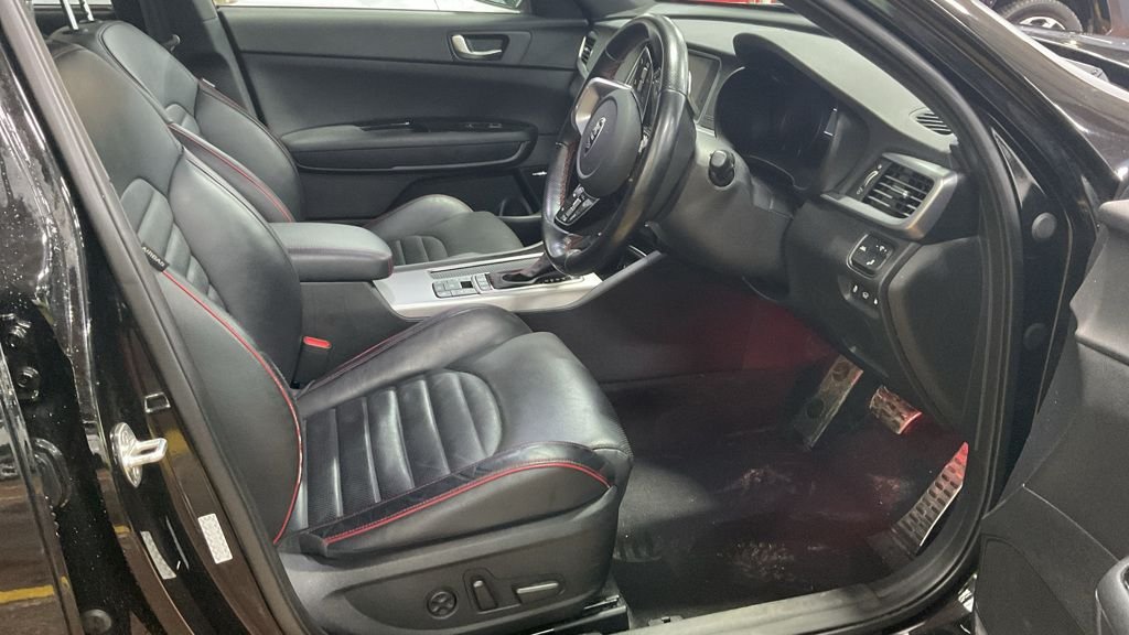 Used Kia Optima 2019 for sale - 76973869: Photo 2