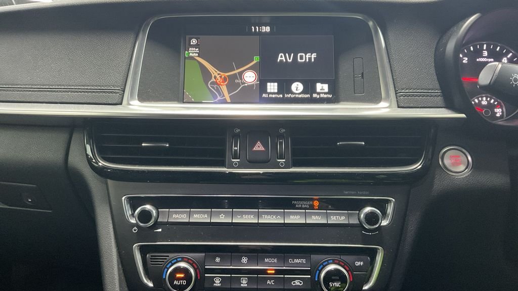 Used Kia Optima 2019 for sale - 76973869: Photo 3