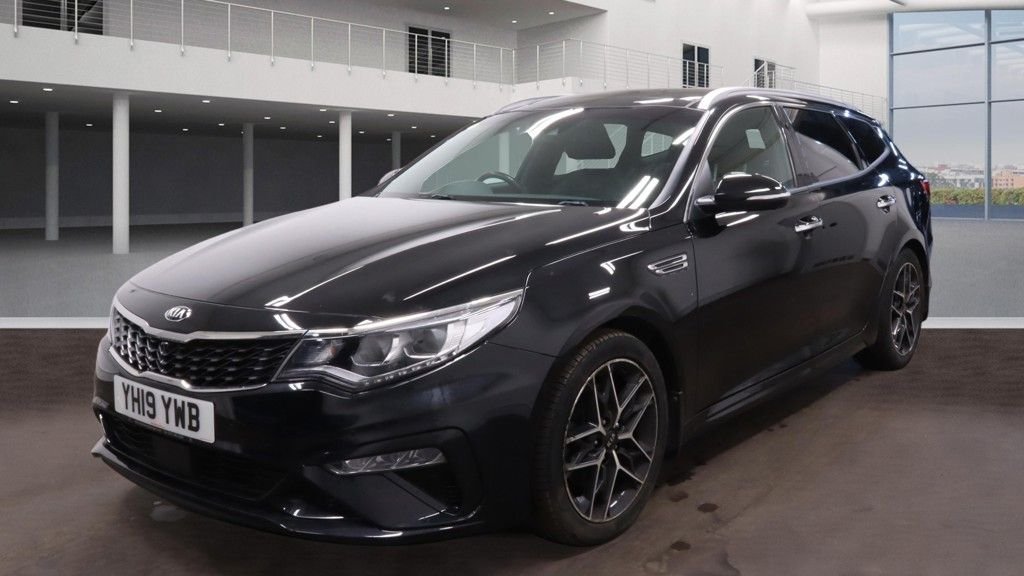 Used Kia Optima 2019 for sale - 76973869: Photo 5