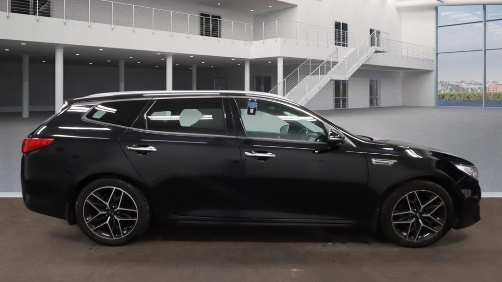 Used Kia Optima 2019 for sale - 76973869: Photo 9