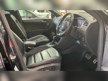 Used Volkswagen Tiguan 2020 for sale - 75487418: Photo