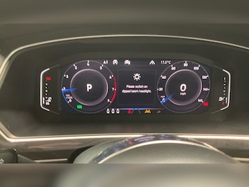 Used Volkswagen Tiguan 2020 for sale - 75487418: Photo
