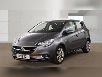 Used Vauxhall Corsa 2018 for sale - 78111137: Photo
