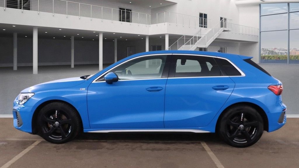 Used Audi A3 2021 for sale - 76985924: Photo 11