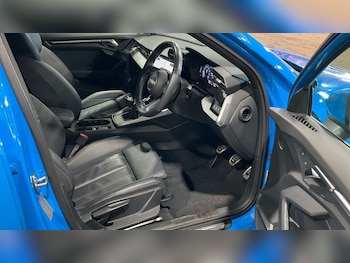 Used Audi A3 2021 for sale - 76985924: Photo