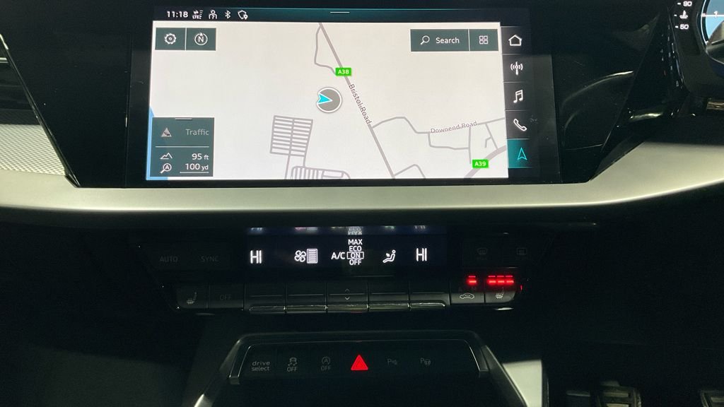 Used Audi A3 2021 for sale - 76985924: Photo 3