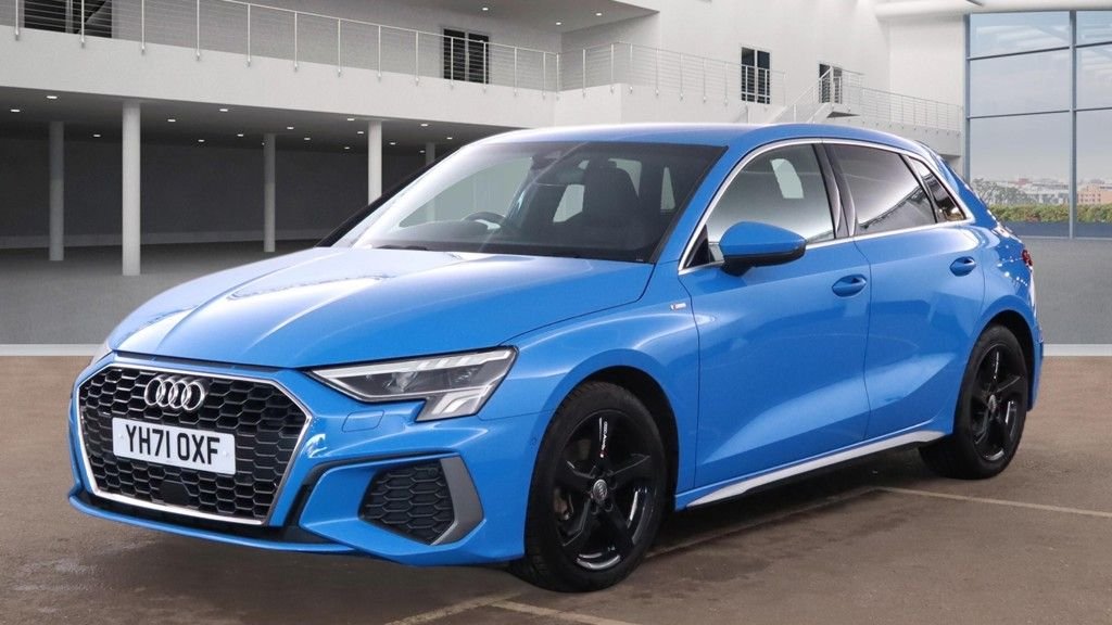 Used Audi A3 2021 for sale - 76985924: Photo 5