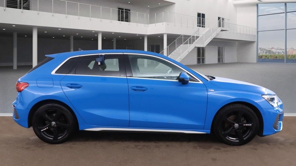 Used Audi A3 2021 for sale - 76985924: Photo 9