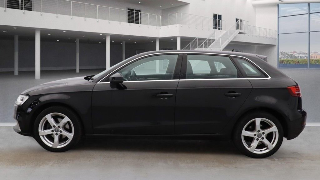 Used Audi A3 2019 for sale - 77027286: Photo 11