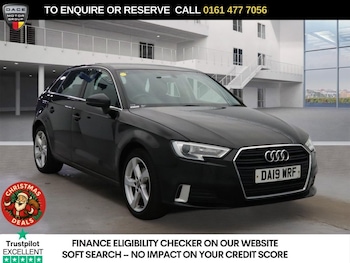 Used Audi A3 2019 for sale - 77027286: Photo