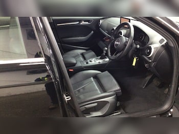 Used Audi A3 2019 for sale - 77027286: Photo