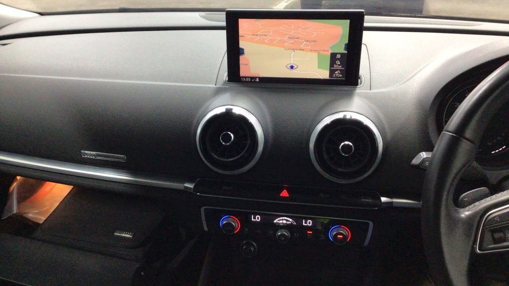 Used Audi A3 2019 for sale - 77027286: Photo 3