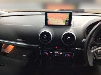 Used Audi A3 2019 for sale - 77027286: Photo