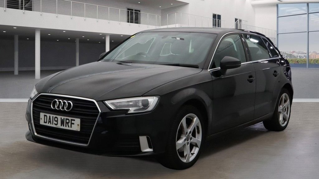 Used Audi A3 2019 for sale - 77027286: Photo 5