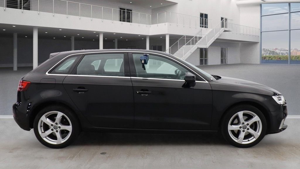 Used Audi A3 2019 for sale - 77027286: Photo 9
