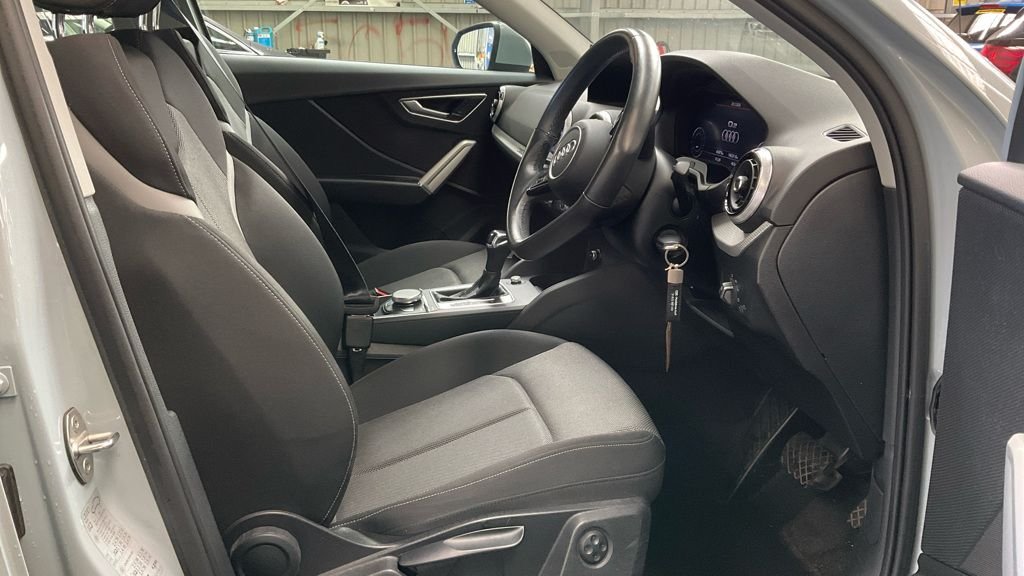 Used Audi Q2 2021 for sale - 78088421: Photo 3