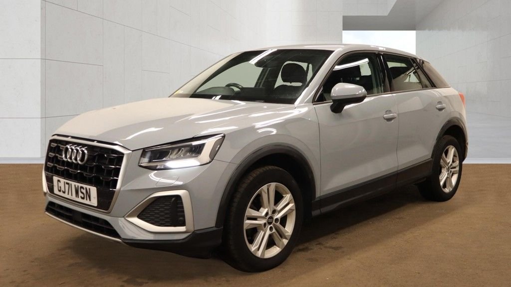Used Audi Q2 2021 for sale - 78088421: Photo 4