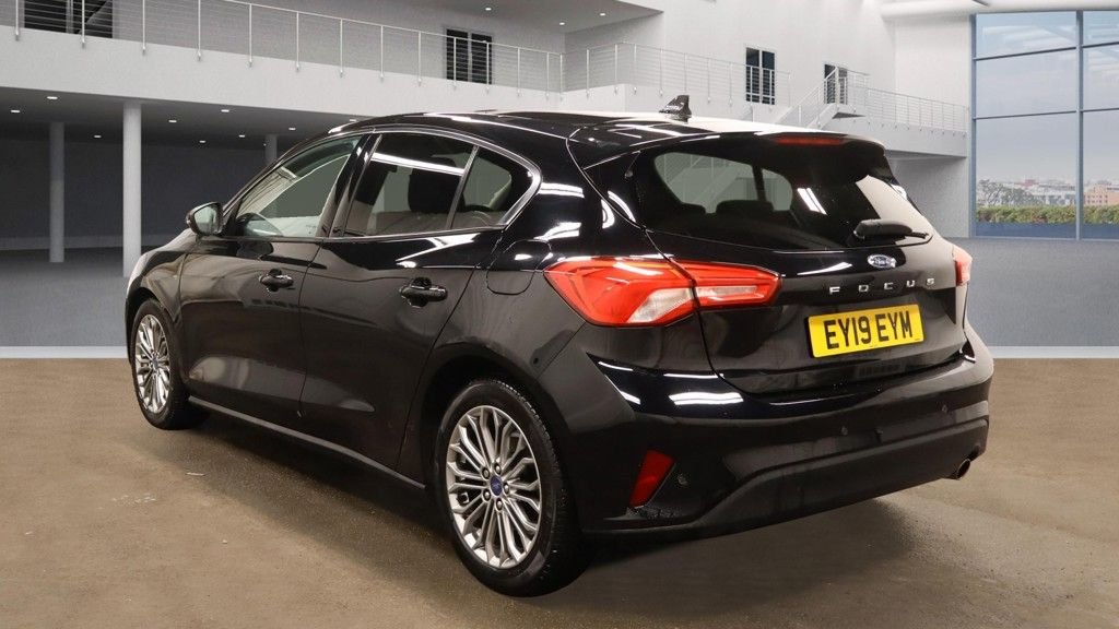 Used Ford Focus 2019 for sale - 76973593: Photo 5