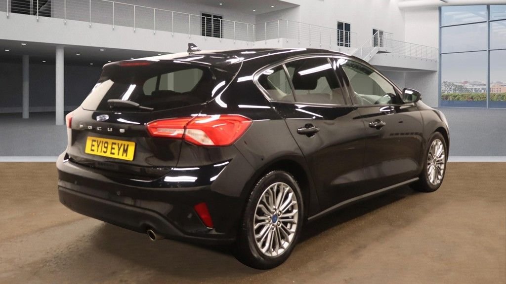 Used Ford Focus 2019 for sale - 76973593: Photo 6