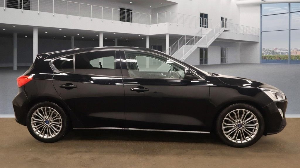 Used Ford Focus 2019 for sale - 76973593: Photo 8