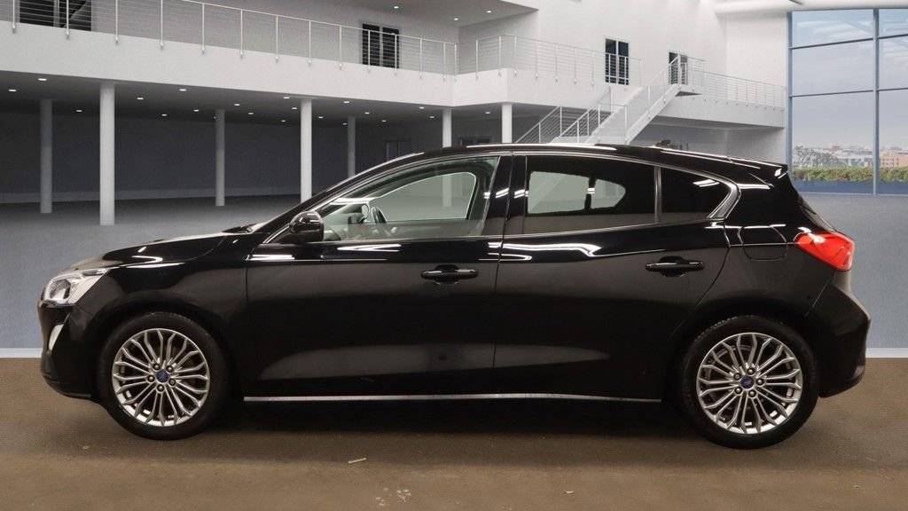 Used Ford Focus 2019 for sale - 76973593: Photo 9