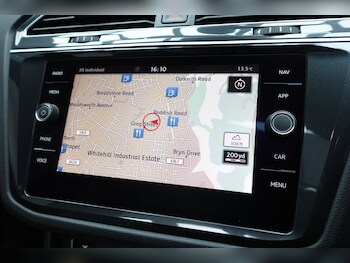 Used Volkswagen Tiguan 2020 for sale - 79584477: Photo