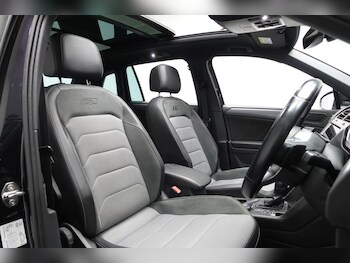 Used Volkswagen Tiguan 2020 for sale - 79584477: Photo