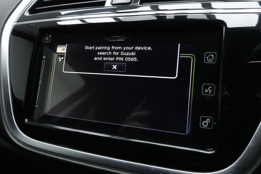 Used Suzuki SX4 S-Cross 2021 for sale - 77293274: Photo 26