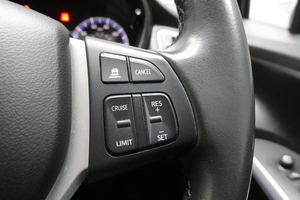 Used Suzuki SX4 S-Cross 2021 for sale - 77293274: Photo 35