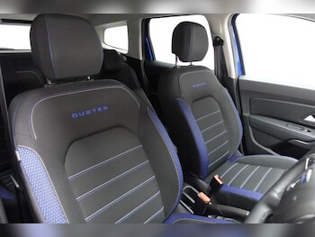 Used Dacia Duster 2021 for sale - 79584501: Photo