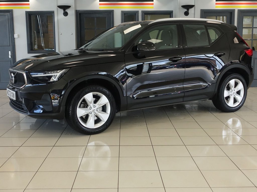 Used Volvo XC40 2023 for sale - 77026797: Photo 14