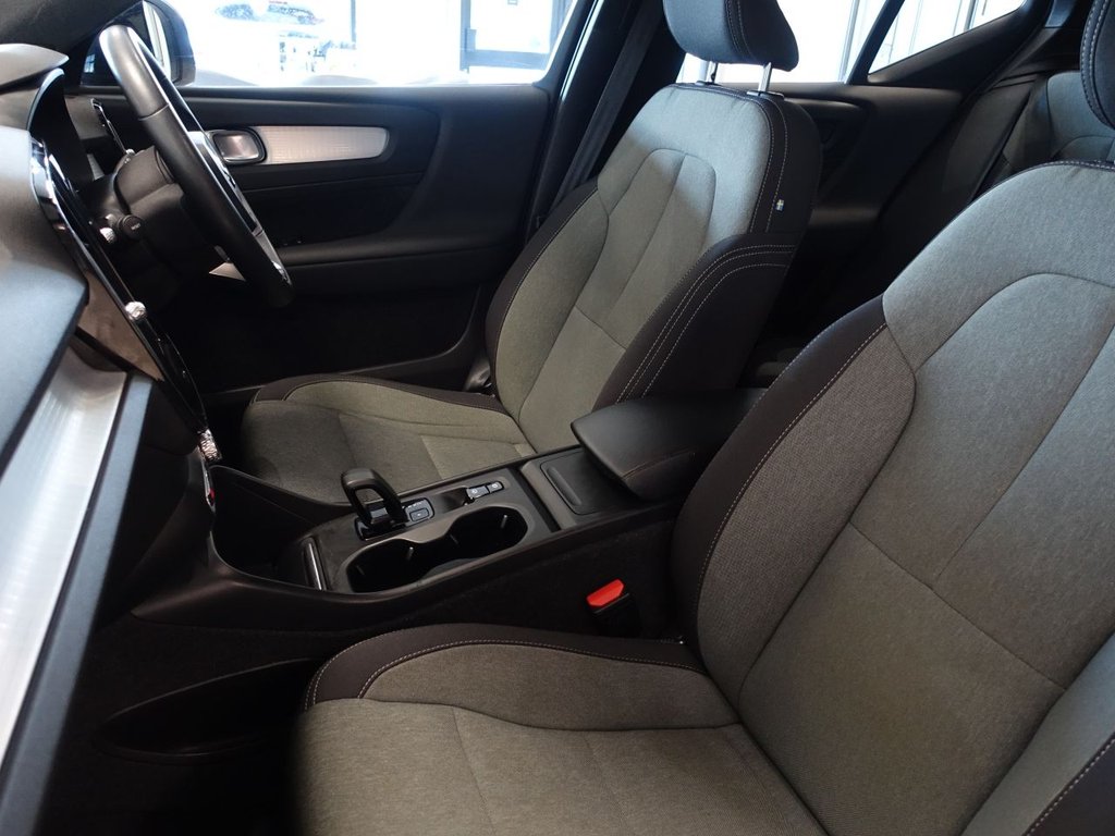 Used Volvo XC40 2023 for sale - 77026797: Photo 18