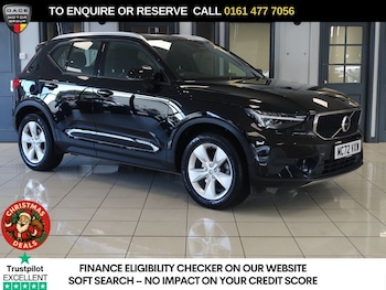 Used Volvo XC40 2023 for sale - 77026797: Photo