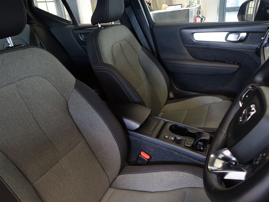 Used Volvo XC40 2023 for sale - 77026797: Photo 20