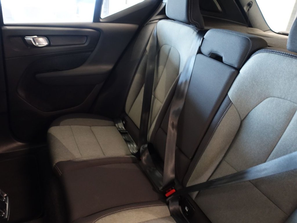 Used Volvo XC40 2023 for sale - 77026797: Photo 26