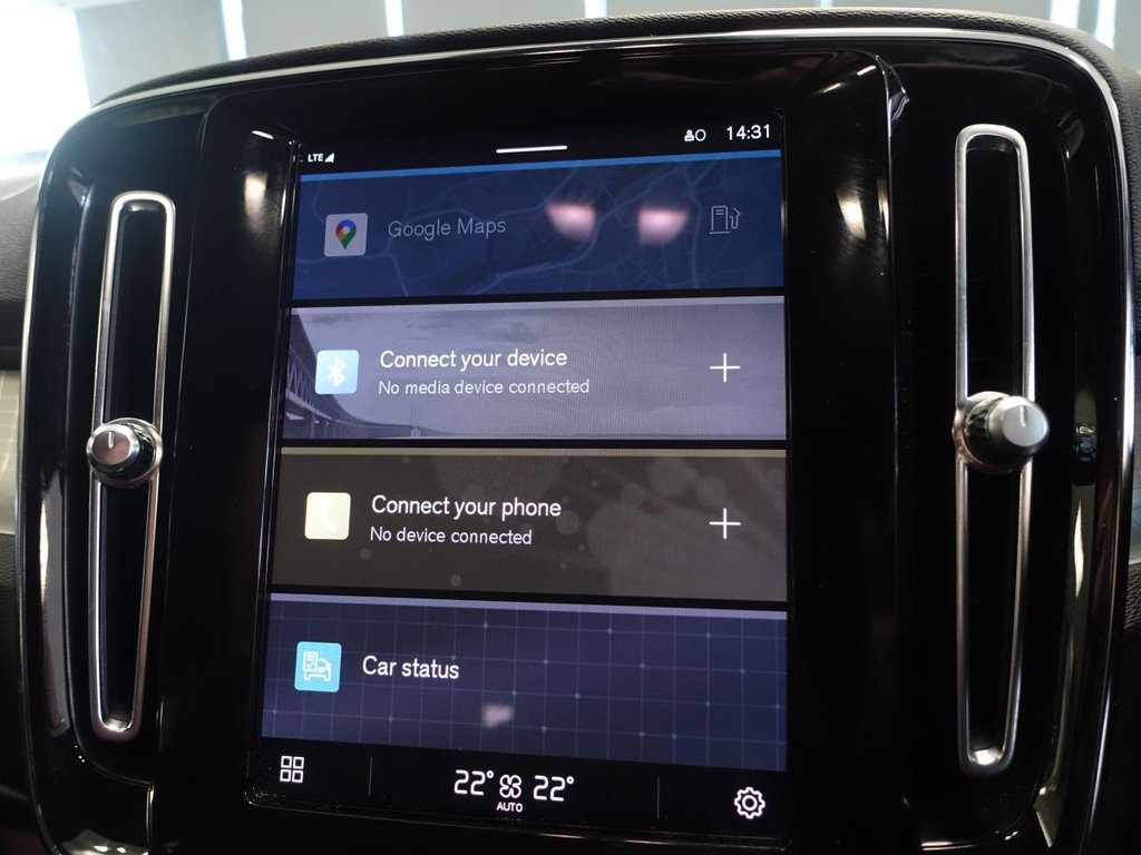 Used Volvo XC40 2023 for sale - 77026797: Photo 38