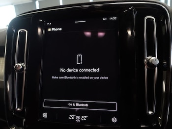 Used Volvo XC40 2023 for sale - 77026797: Photo