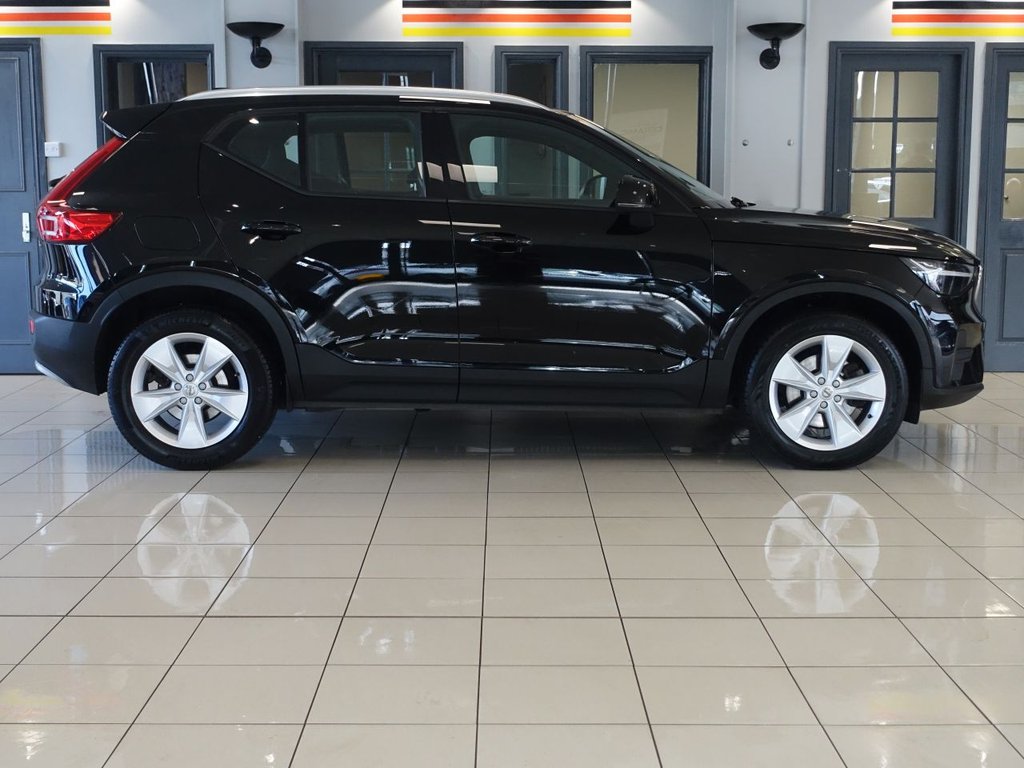 Used Volvo XC40 2023 for sale - 77026797: Photo 5