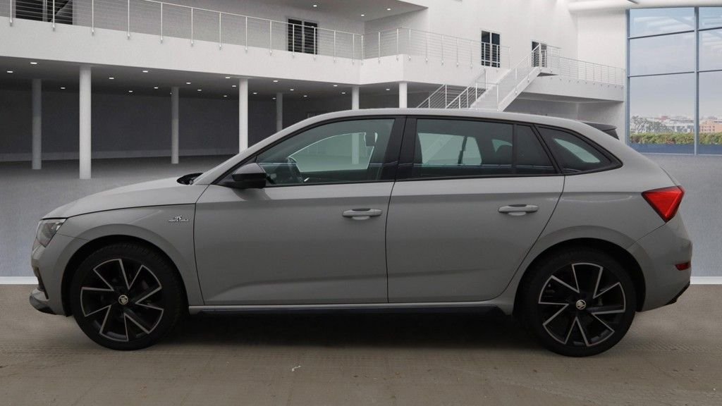 Used Skoda Scala 2021 for sale - 76547076: Photo 11