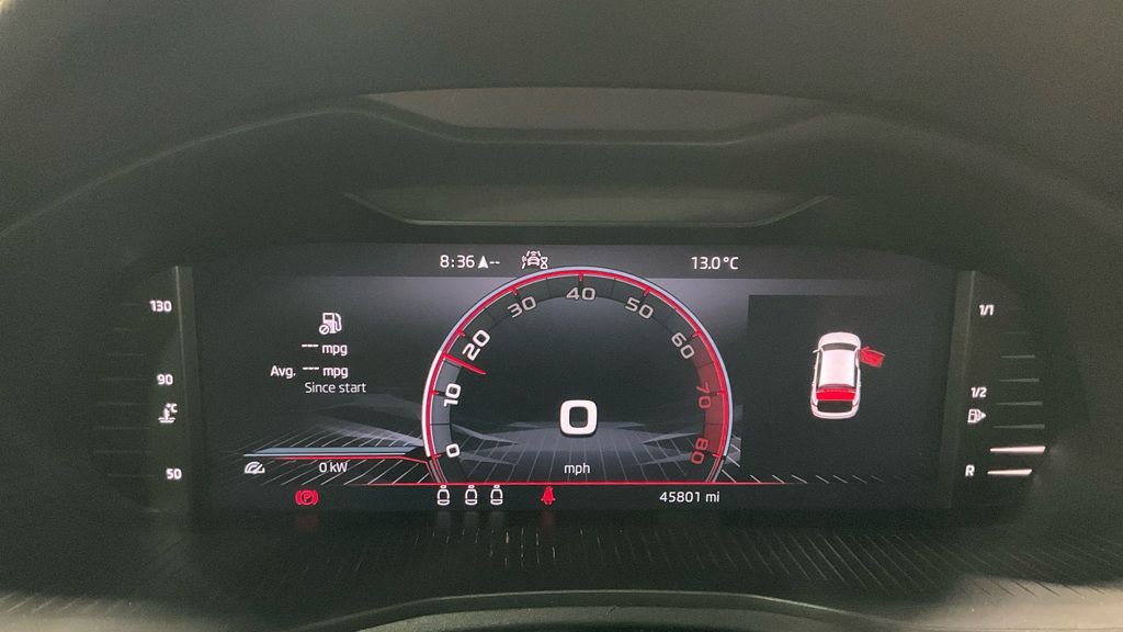 Used Skoda Scala 2021 for sale - 76547076: Photo 14