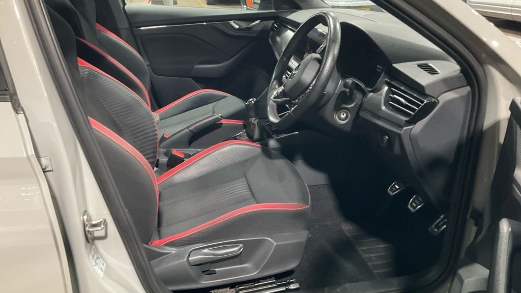 Used Skoda Scala 2021 for sale - 76547076: Photo 2