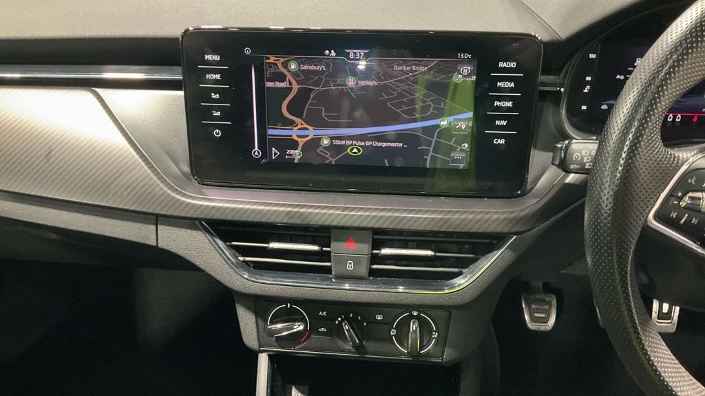 Used Skoda Scala 2021 for sale - 76547076: Photo 3