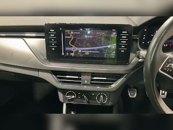 Used Skoda Scala 2021 for sale - 76547076: Photo