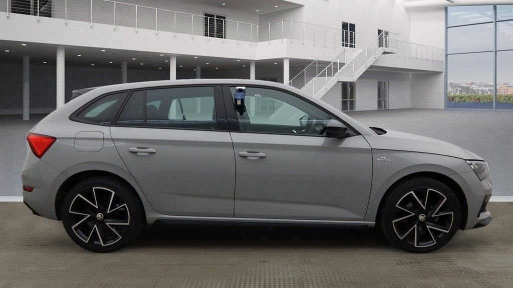Used Skoda Scala 2021 for sale - 76547076: Photo 9