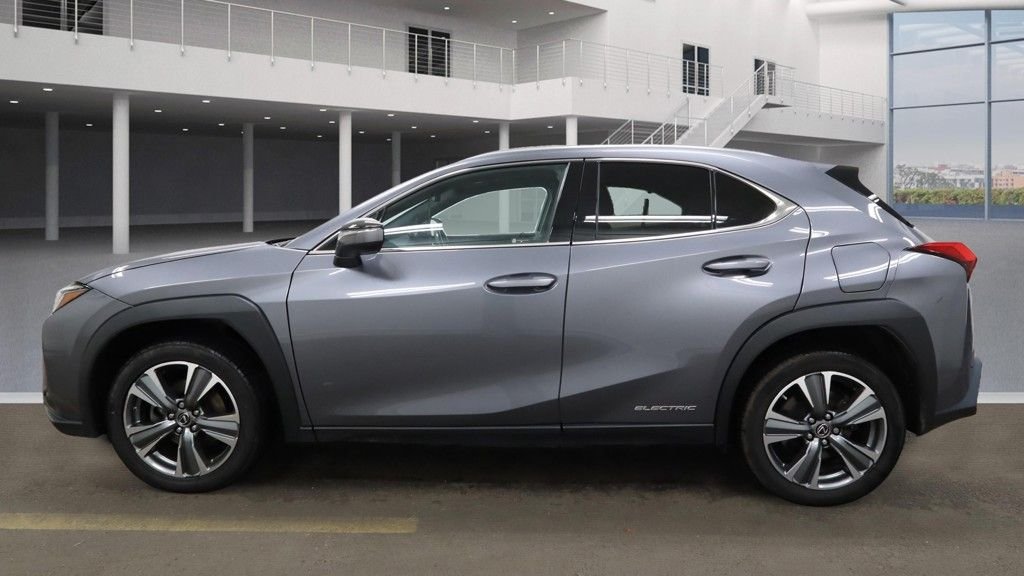 Used Lexus UX 2021 for sale - 76923973: Photo 11